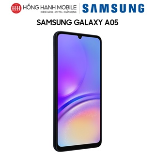 Điện Thoại Samsung A05 4GB/128GB - Hàng Chính Hãng...