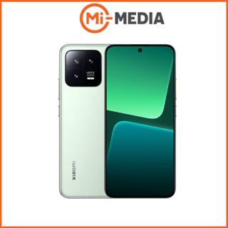 Điện thoại xiaomi 13 Snapdragon 8 Gen 2 bảo hành 12 tháng...