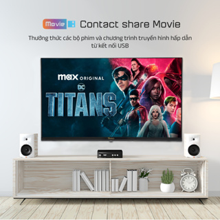 Smart HD Tivi TOMKO 32 inch, chính hãng TOMKO, bảo hành đến 24 thá...
