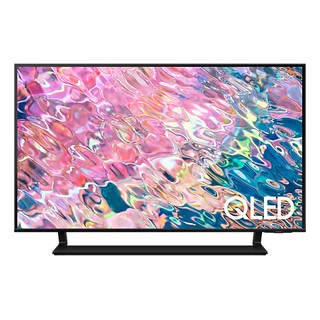 Smart TV Samsung 55 Inch 4K QLED QA55Q60BAKXXV 2022 