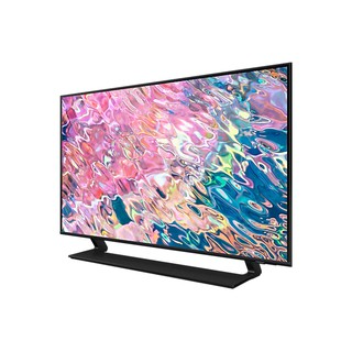 Smart TV Samsung 55 Inch 4K QLED QA55Q60BAKXXV 2022 