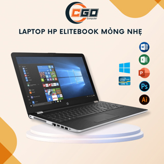 Máy tính laptop CGO hàng chính hãng Ram 8GB Intel Core i5 - i7 ổ S...