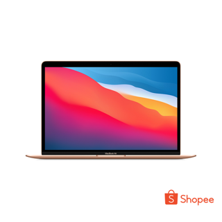 Máy tính xách tay Apple MacBook Air (2020) M1 Chip