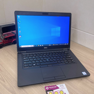 Laptop Dell Latitude E5480 màn 14 inch Core i5 6200U Ram 8G SSD 25...