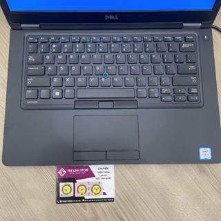 Laptop Dell Latitude E5480 màn 14 inch Core i5 6200U Ram 8G SSD 25...