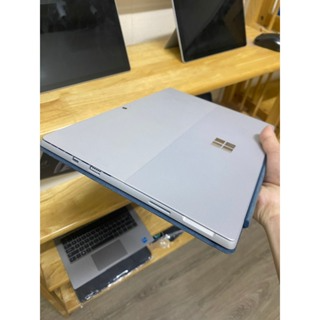 Máy tính Surface Pro 5 i5 7300U/8Gb/256Gb/LTE màn hình 2k touch 12...