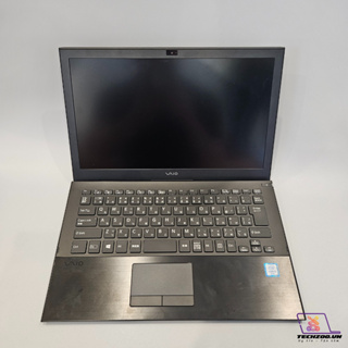 Laptop Sony Vaio VJPG11/VJPB11 I5-7200/8GB/256GB SS...