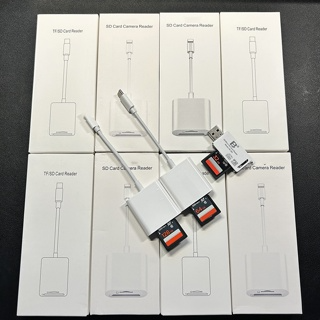 Đầu đọc thẻ nhớ sd micro sd máy ảnh cho điện thoại laptop pc máy t...