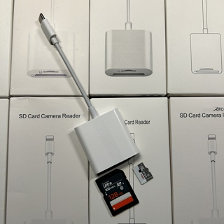 Đầu đọc thẻ nhớ sd micro sd máy ảnh cho điện thoại laptop pc máy t...