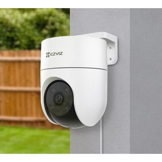 Camera ngoài trời Ezviz H8C FHD (nâng cấp của C8C)...