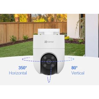 Camera ngoài trời Ezviz H8C FHD (nâng cấp của C8C)...