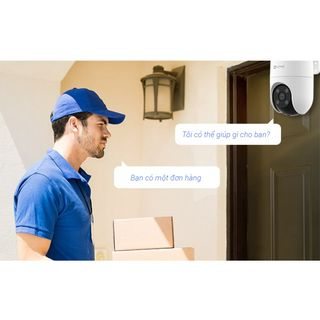 Camera ngoài trời Ezviz H8C FHD (nâng cấp của C8C)...