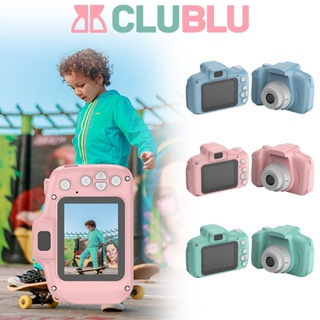 -CLUBLU- Máy Ảnh Mini Kỹ Thuật Số Siêu Dễ Thương Digital Camera Mi...