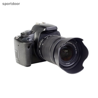 Loa Che Nắng EW-63C 58mm ew63c Cho Máy Ảnh Canon EF-S 18-55mm f / ...