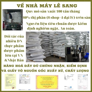 Gói Hút Ẩm Đóng Túi 1KG-Loại 1/2/3/5/10/50/100/200/500/1000gram Si...