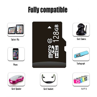 Thẻ Nhớ Tốc Độ Cao 32g 16g tf...