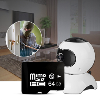 Thẻ Nhớ Tốc Độ Cao 32g 16g tf...