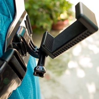 Dây Đeo Ngực Cho Điện Thoại Làm Camera Hành Trình Độc Đáo và Tất C...