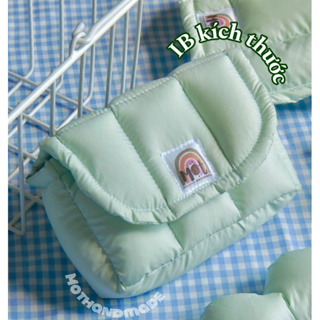 Túi đựng MÁY ẢNH custom SIZE(Inbox)_ MOThandmade...