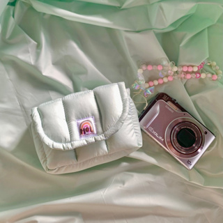 Túi đựng MÁY ẢNH custom SIZE(Inbox)_ MOThandmade...