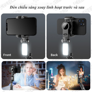 Gimbal Q18 Tích Hợp AI Theo Dõi Chuyển Động Khuôn Mặt - Gimbal Q18... Gimbal Q18 Tích Hợp AI Theo Dõi Chuyển Động Khuôn Mặt - Gimbal Q18...