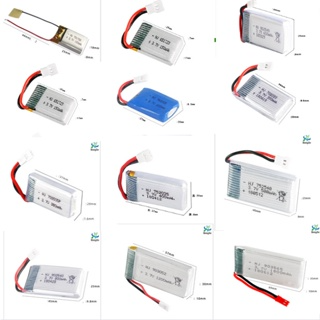 [ Bán Chạy ] Pin Sạc Máy bay điều khiển Từ Xa Flycam 3.7v Sạc Hơn ...