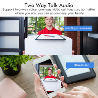 XIAOMI Camera An Ninh CCTV V360 HD 1080P Wifi Không Dây, Chống Thấ...