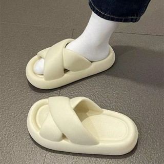 Dép Nữ Dây Đeo Chéo Dép Khử Mùi Dép Dép Dép Đế Dày Dép Nhà Phong C...