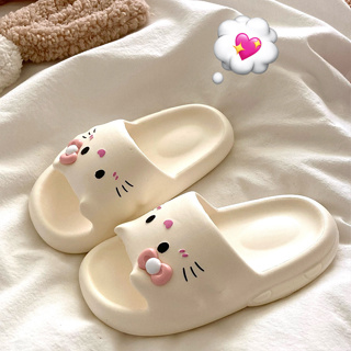 UOUO Dep Nữ Quai Ngang dép bánh mì nữ Nổi bật Độc đáo Siêu nhẹ Hiệ...