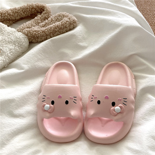 UOUO Dep Nữ Quai Ngang dép bánh mì nữ Nổi bật Độc đáo Siêu nhẹ Hiệ...