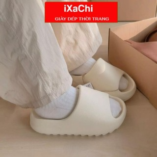 Dép bánh mỳ nữ nam quoai ngang đế cao siêu đẹp phù hợp mọi lứa tuổ...