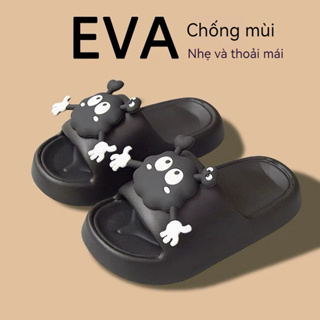 Dép nữ FAWEILIN Chống Trượt Độ bền cao Thoải mái Đàn hồi tốt Năng ...