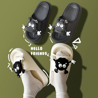 Dép nữ FAWEILIN Chống Trượt Độ bền cao Thoải mái Đàn hồi tốt Năng ...