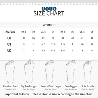 UOUO Dep Nữ Quai Ngang dép Thời Trang Đơn Giản Cho Nữ dép bánh mì ...
