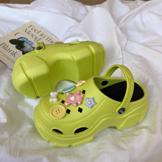 VENUS Dép nữ cross Hở Ngón Đế Dày Linh hoạt Mềm mại Thời thượng Đế...