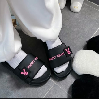 Dép Rabbit Town quai dán xé cute cho nữ...