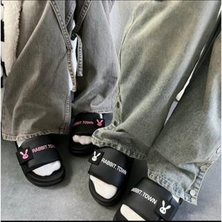 Dép Rabbit Town quai dán xé cute cho nữ...