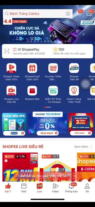 Bánh tráng phơi sương CATSKY FOOD combo bánh tráng đồ ăn vặt - Bơ ...