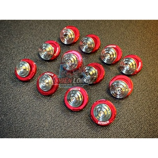 [ HOT ] Ốc Salaya 5li, 6li1, 6li15 Inox 304 Mẫu Thái Kèm Lông Đền ...