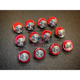 [ HOT ] Ốc Salaya 5li, 6li1, 6li15 Inox 304 Mẫu Thái Kèm Lông Đền ...