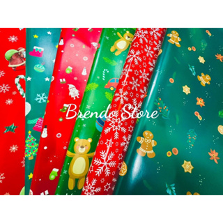 [ VPP Brendo ] - Giấy Gói Quà đẹp, Nhiều Màu Sắc và Họa Tiết cực đ...