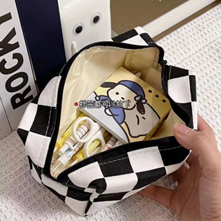 Hộp bút Túi Đựng Bút Màu Đen Sức Chứa Lớn Phong Cách Hàn Quốc Cho ...