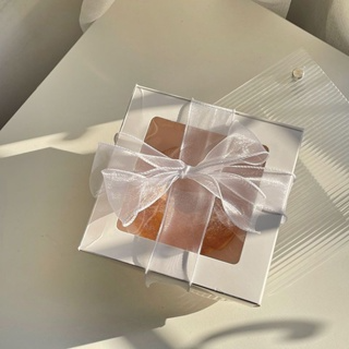 Hộp Giấy Kraft Đựng Quà Sinh Nhật Thủ Công Thiết Kế Sáng Tạo...