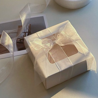 Hộp Giấy Kraft Đựng Quà Sinh Nhật Thủ Công Thiết Kế Sáng Tạo...