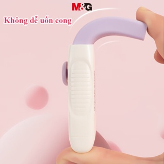 MG tẩy gôm tẩy cục tẩytẩy bút chìVăn Phòng Phẩm 1  4 Đẩy Tẩy Màu T...