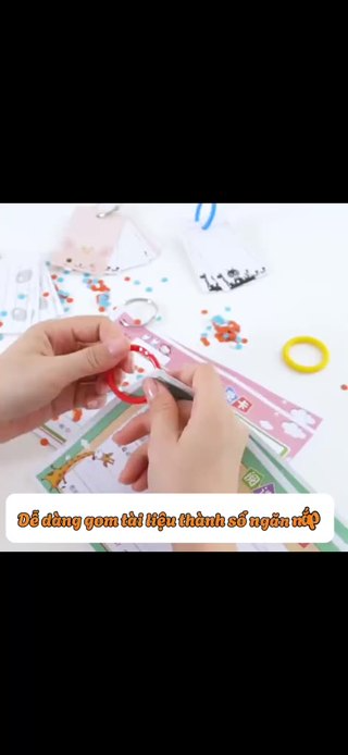 Kìm bấm lỗ giấy refill dụng cụ bấm lỗ giấy đơn làm sổ còng sổ tiện...