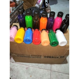 màu 100 ml pha sẵn chỉ việc tô...