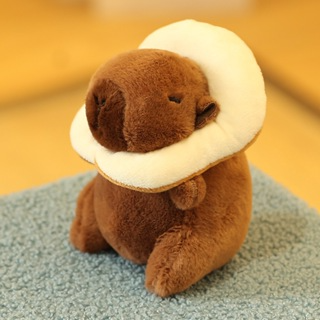 Capybara Mặt Dây Chuyền Capybara Sang Trọng Túi Đồ Chơi Đồ Trang T... Capybara Mặt Dây Chuyền Capybara Sang Trọng Túi Đồ Chơi Đồ Trang T...