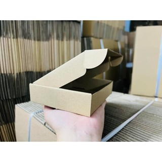 1 Hộp Carton Nắp Gài, Hộp Nắp Gài giá rẻ...