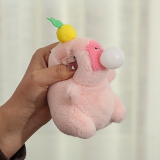 Capybara Mặt Dây Chuyền Capybara Sang Trọng Túi Đồ Chơi Đồ Trang T...
